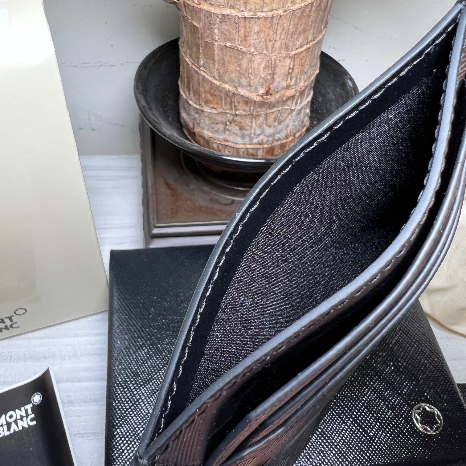 Montblanc Wallets Purse